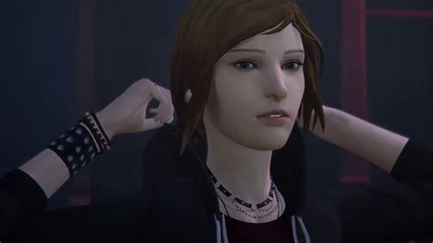 Chloe Price Before The Storm